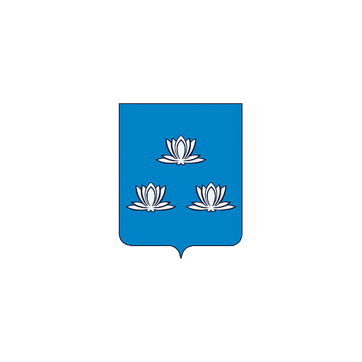 Герб города Новокуйбышевск